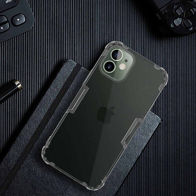 Nillkin Nature Series TPU case for Apple iPhone 12 Mini 5.4