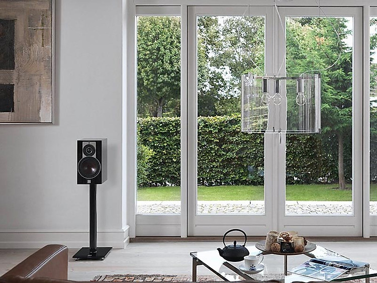 Danh gia chi tiet cap loa Dali Rubicon 2