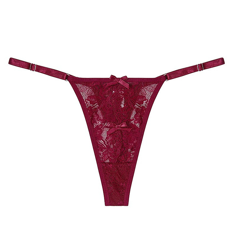 Quần Lót Lọt Khe Quyến Rũ