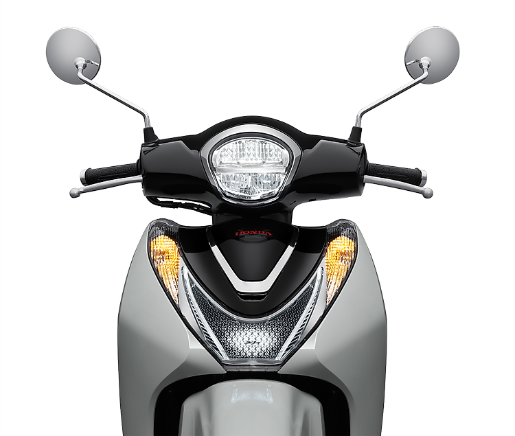 Xe máy Honda SH Mode 125cc 2024 - Tiêu chuẩn