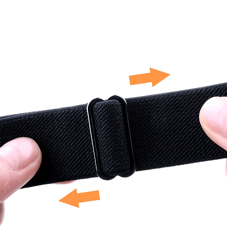 Dây Vải Nylon Loop Cao Cấp cho Apple Watch 38mm / 40mm / 41mm & 42mm / 44mm / 45mm / 49mm