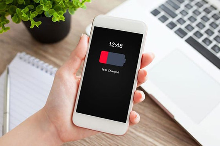 Ổ cắm thông minh Hunonic SK01│Điều khiển từ xa qua điện thoại 8 pin_nhanh_bị_chai