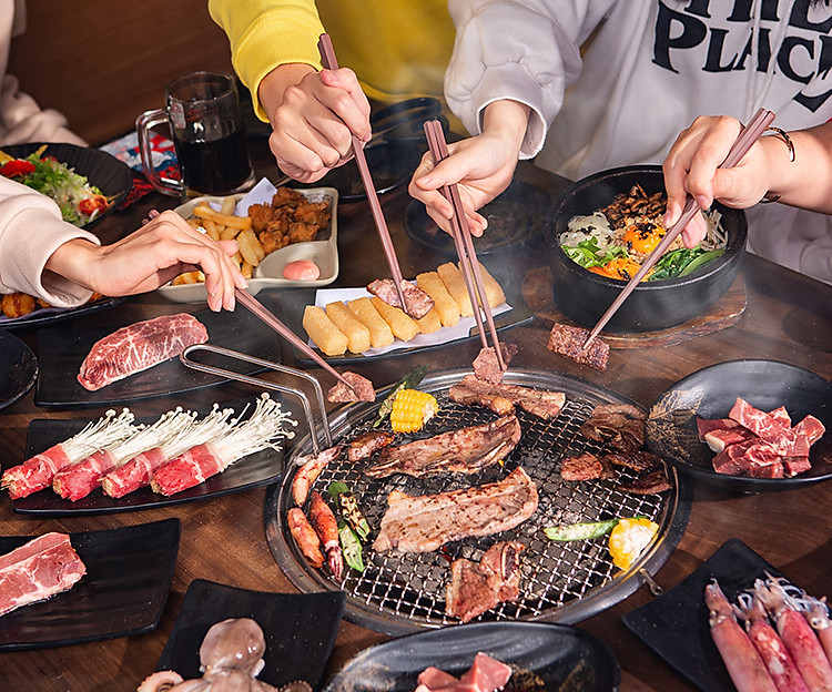 Giftpop - Phiếu Quà tặng Yakimono 500K