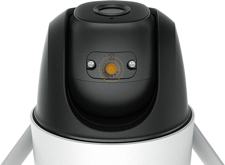 Camera Imou PT 2MP IPC-S21FP chính hãng tích hợp mic