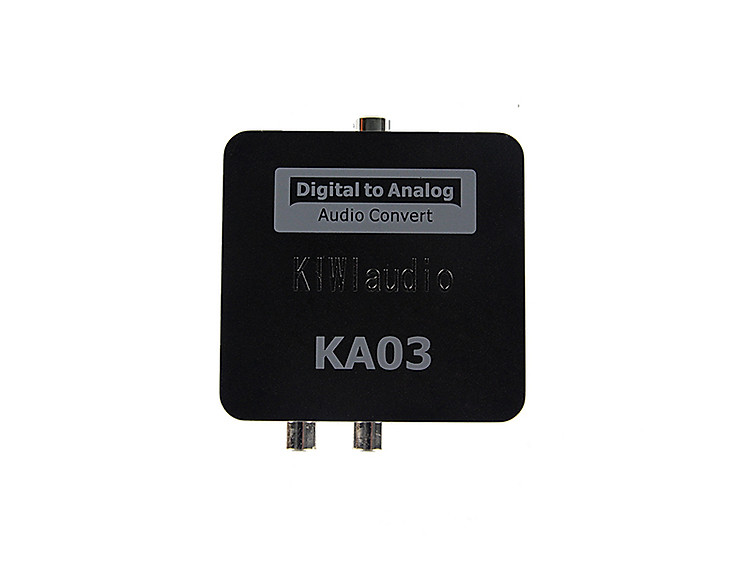 Digital sang analog KA03