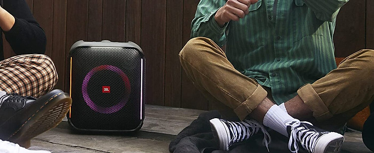 JBL Partybox Encore Essential – Bán Loa Di Động Chính Hãng Harman Kardon | JBL | Marshall | Loa Bluetooth | Loa Không Dây | Loa Di Động