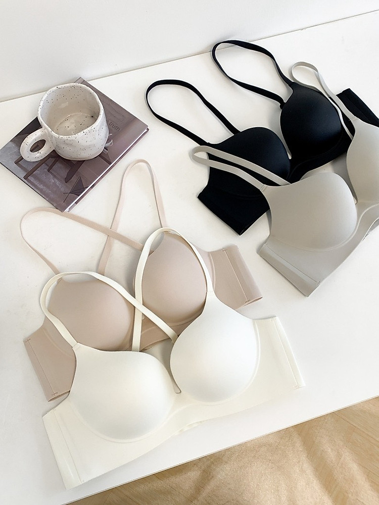 Áo Bra Năng Động Thoải Mái