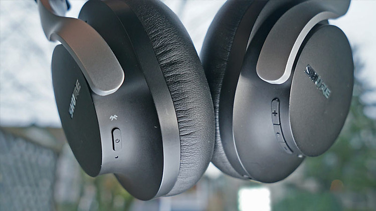 Tai Nghe Shure Aonic 40