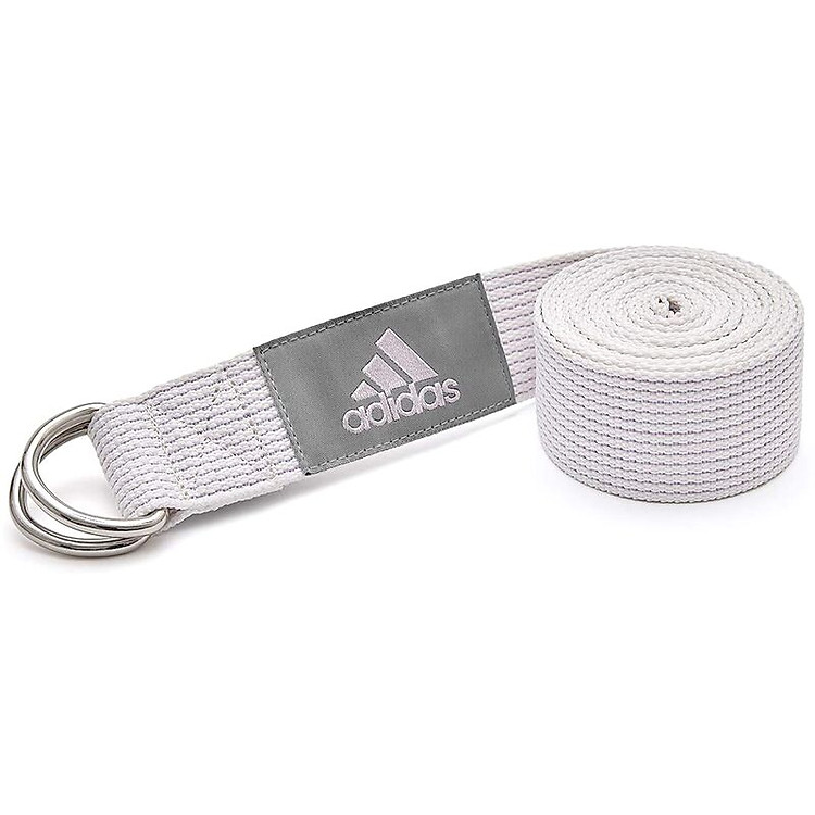 Dây đai Yoga Adidas ADYG-20200WH