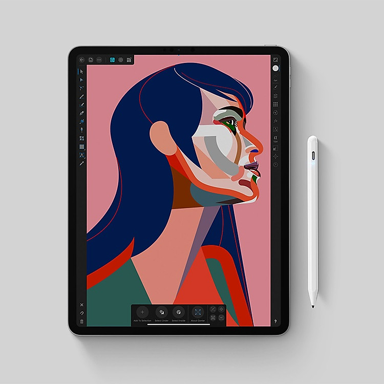 hoco ph25 wavy ipad special stylus photoshop