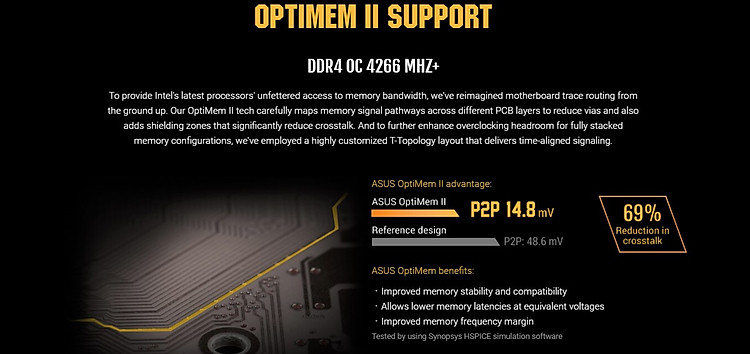 Bo mạch chủ ASUS TUF Z390-Pro Gaming