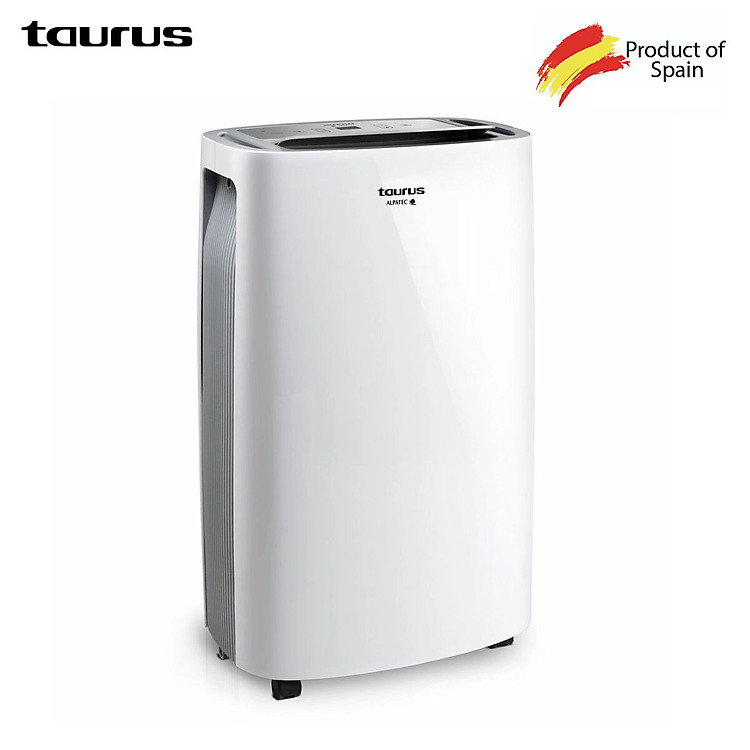 Máy hút ẩm Taurus DH2201 công suất 340W dung tích 22L/ngày