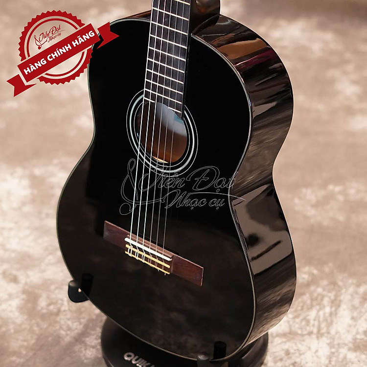 Classic Guitar Yamaha C40BL