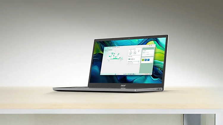 Laptop Acer Aspire Go AG15-31P-32U6 win 11