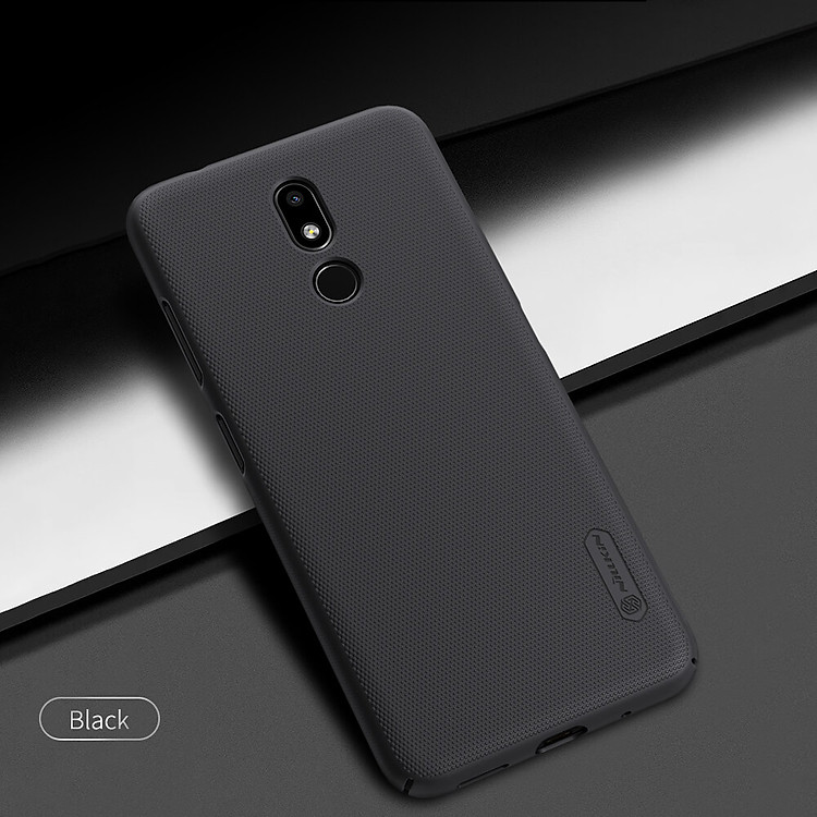 Nillkin Super Frosted Shield Matte cover case for Nokia 3.2