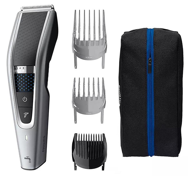 Tông Đơ Cắt Tóc Philips HC5630/15