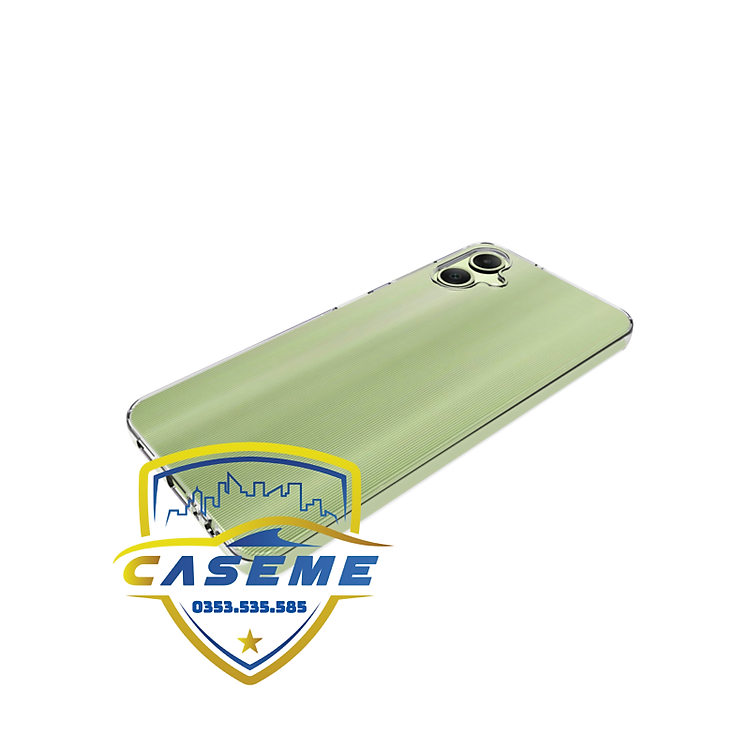 Op Lung Deo Silicon Trong Suot Danh Cho Samsung Galaxy A06 (5)