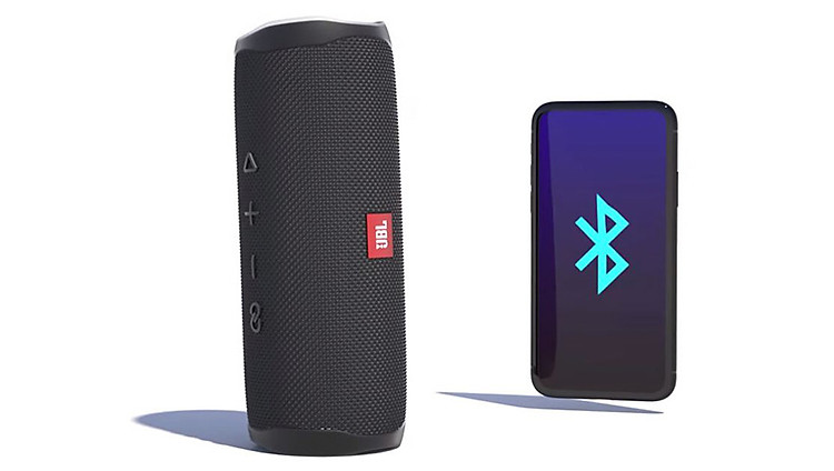 Loa JBL Flip 5