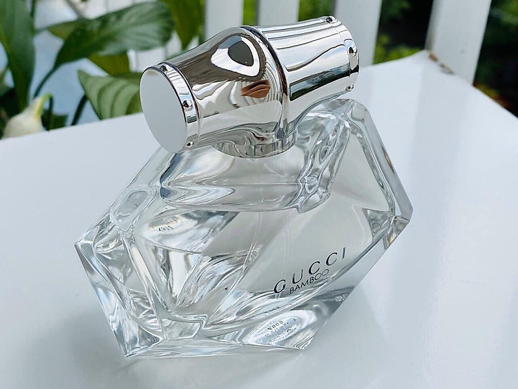 Gucci Bamboo EDT 3 Gucci Bamboo EDT for women 4