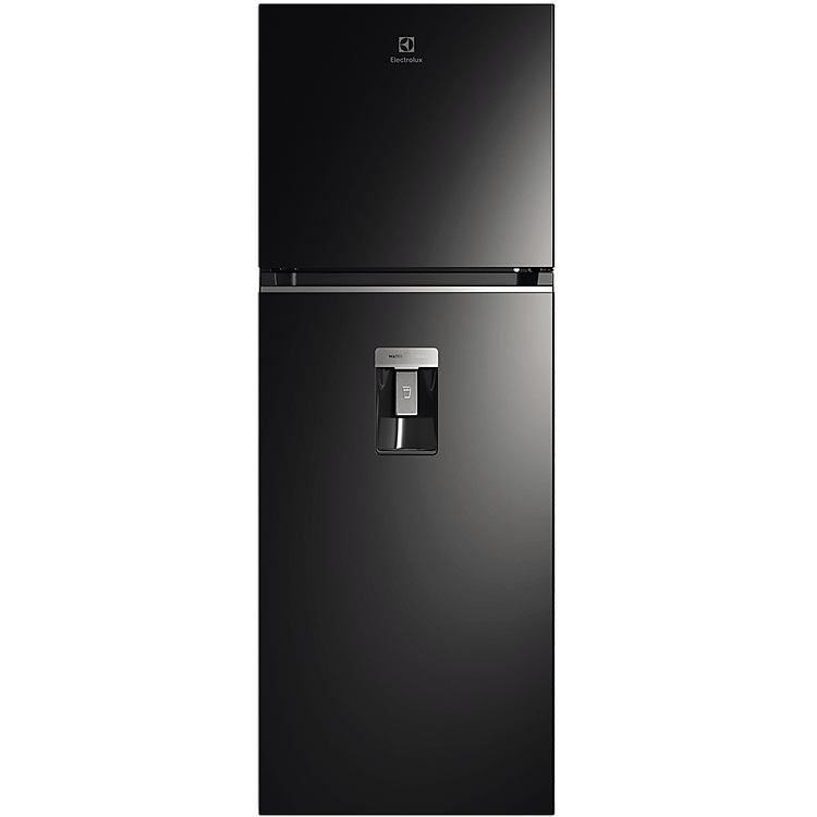 Tủ lạnh ngăn đông trên 312L UltimateTaste 300 - Đen