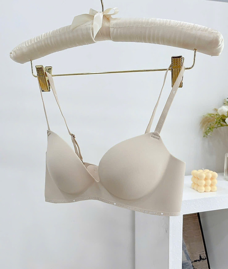 Áo Bra Thiết Kế Basic Thoải Mái