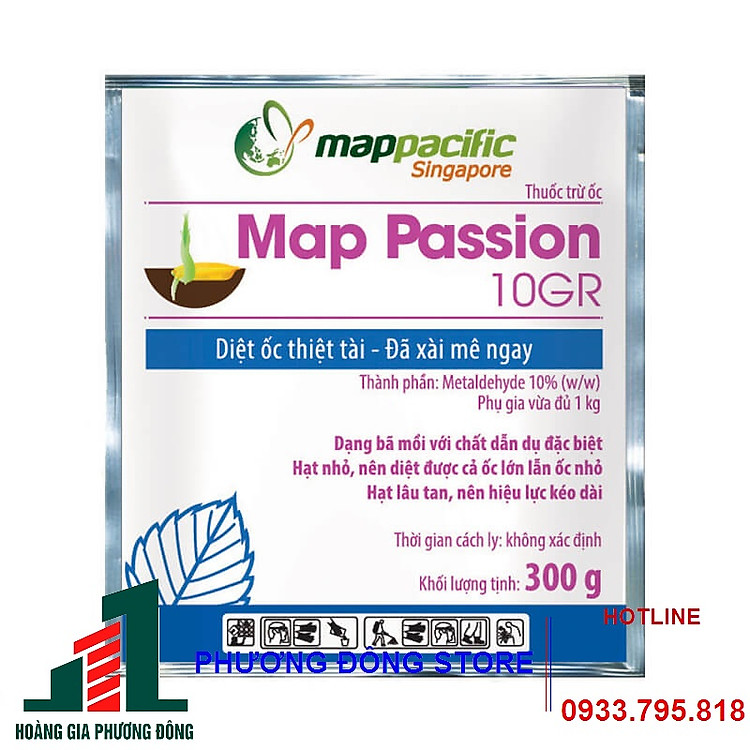 map-passion