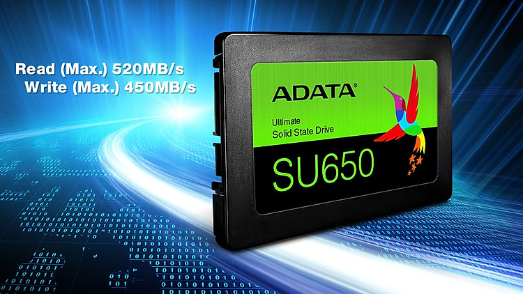 Su650 120gb