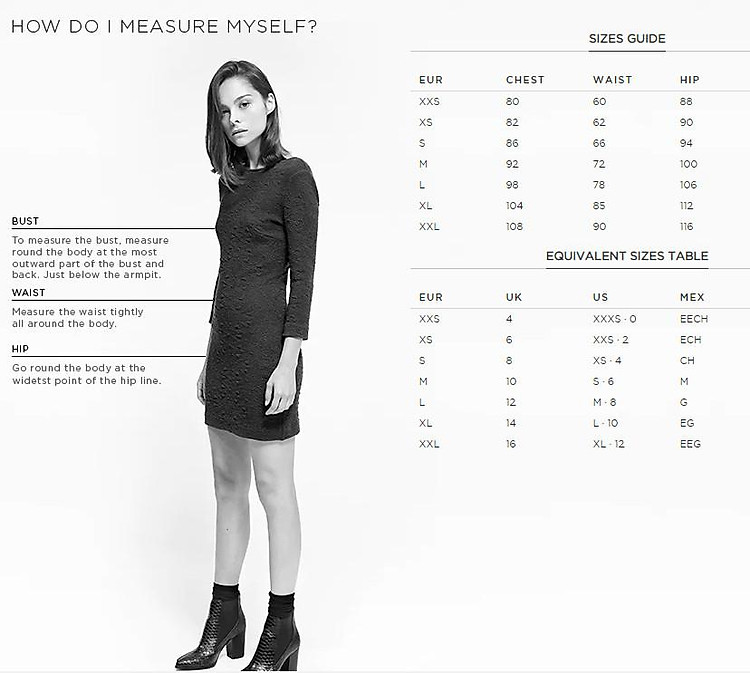 ĐẦM POLERA-H MANGO 77036716