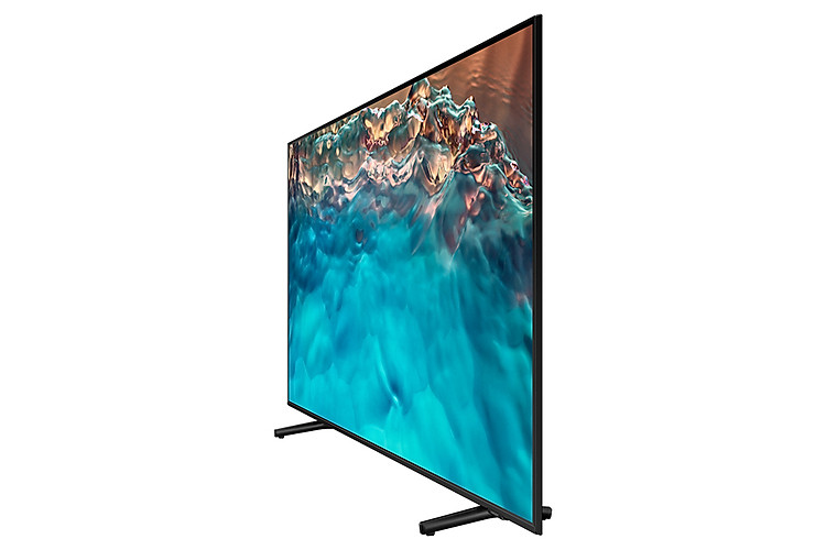 Smart Tivi Samsung 4K 60 inch UA60BU8000