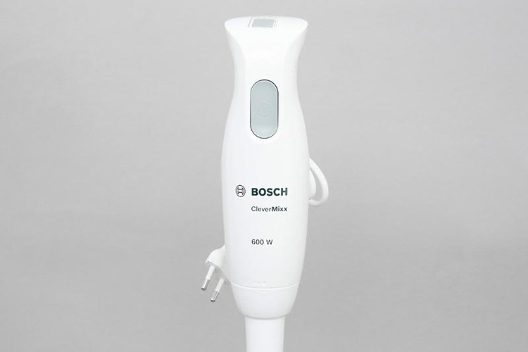 Dễ sử dụng - Máy xay cầm tay Bosch HMH.MSM26130