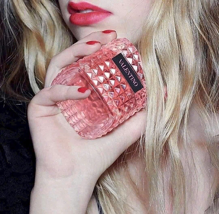 Valentino Donna Born In Roma 6 -  - Nước hoa cao cấp, chính hãng giá tốt, mẫu mới