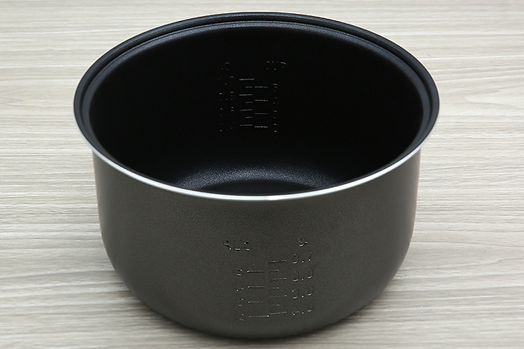 Nồi cơm nắp gài Panasonic 1 lít SR-MVN10LRAX - Lòng nồi