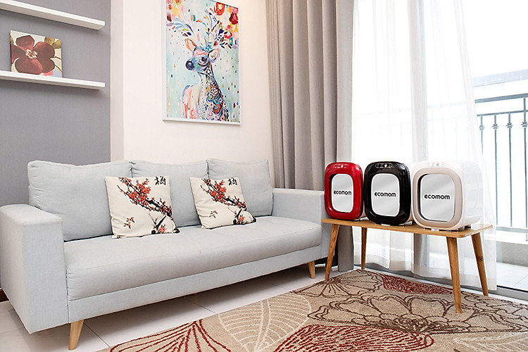 Ecomombaby.vn - Đỉnh cao công nghệ tiệt trùng