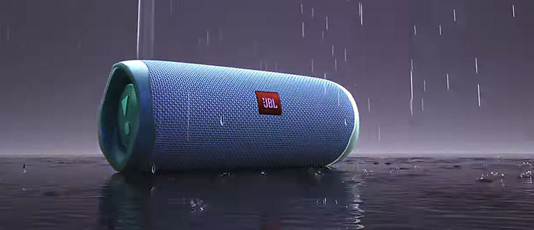 Loa JBL Flip 5