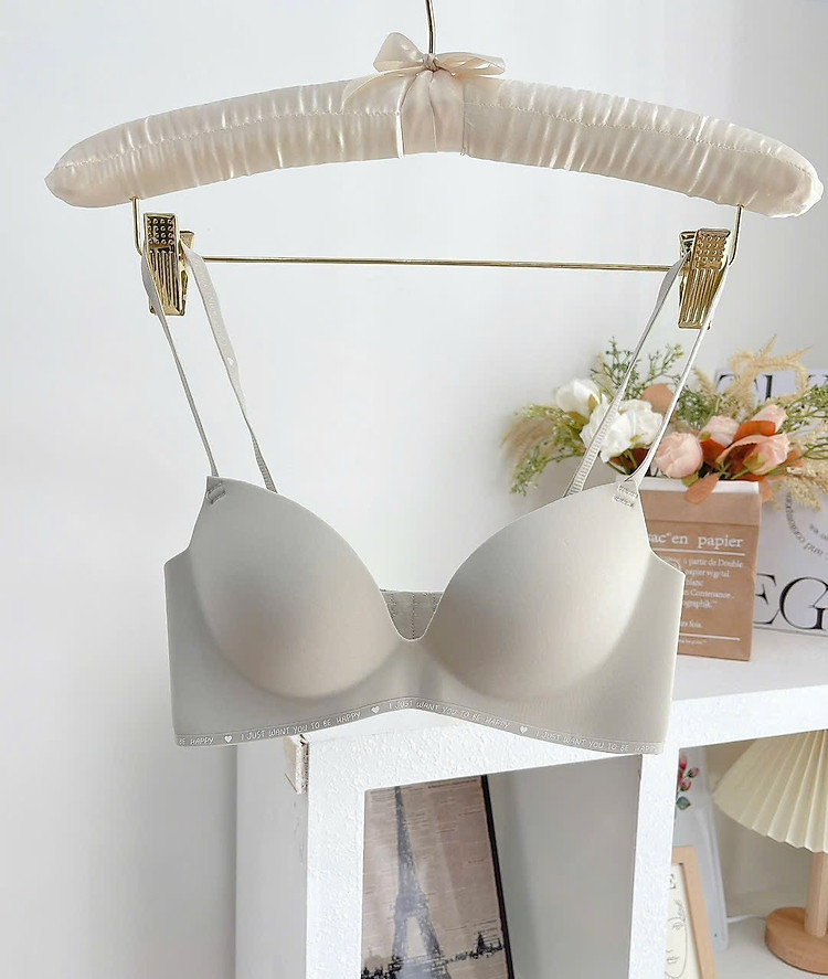 Áo Bra Thiết Kế Basic Thoải Mái