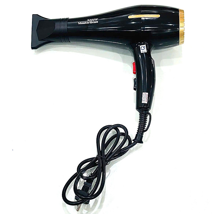 Máy sấy tóc MasterBoss CM3200 công suất 3200W