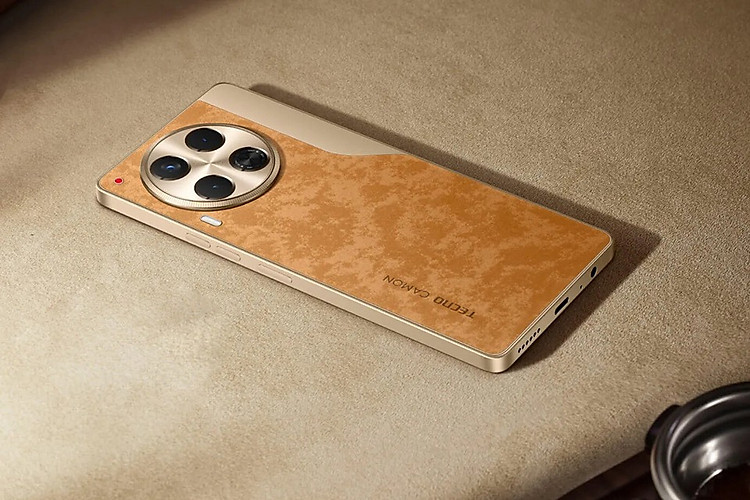 Tecno Camon 30 (ảnh 3)