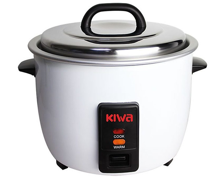 Nồi cơm điện Kiwa MK-20RE