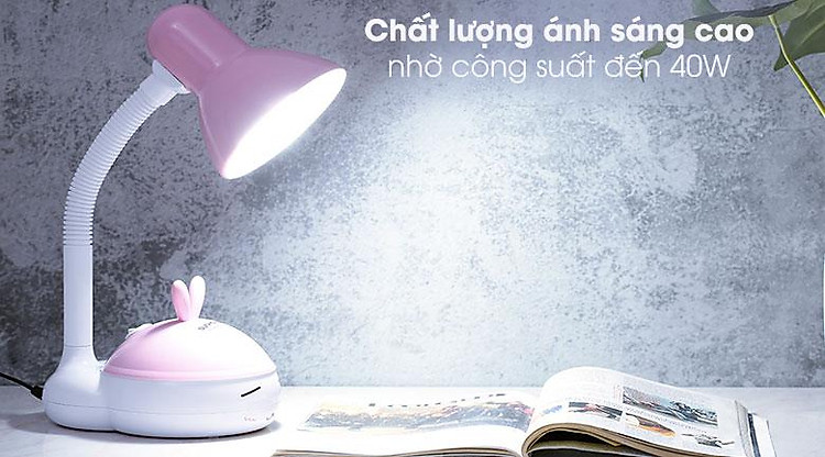Chất lượng ánh sáng