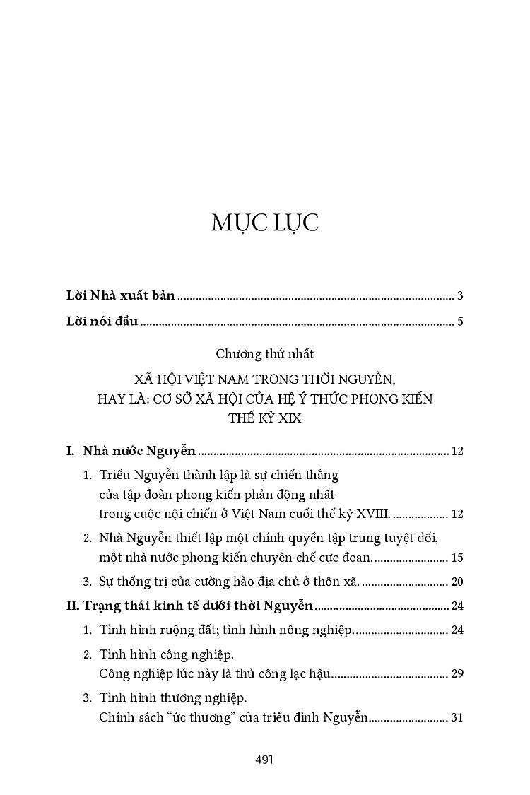 Sách Sự Phát Triển Của Tư Tưởng Ở Việt Nam Từ Thế Kỷ XIX Đến Cách Mạng  Tháng Tám - Tập I - FAHASA.COM