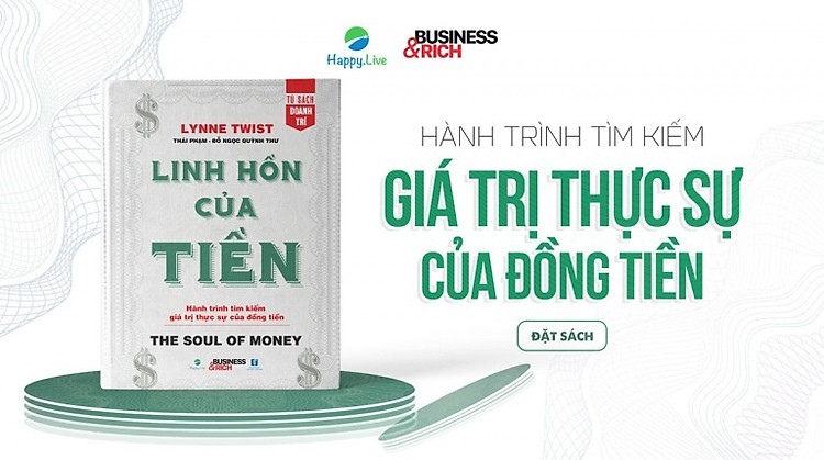 Sách Linh hồn của tiền