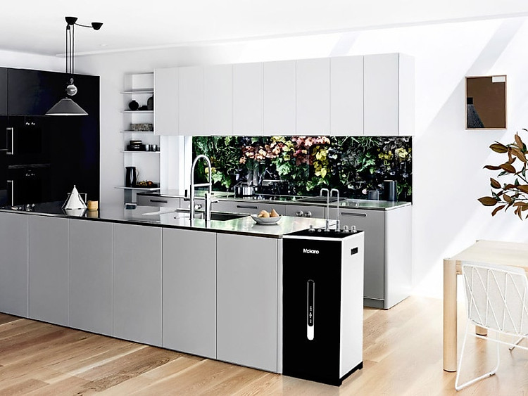 Máy lọc nước nóng nguội lạnh MKW-42810H đáp ứng tối đa nhu cầu của người dùng
