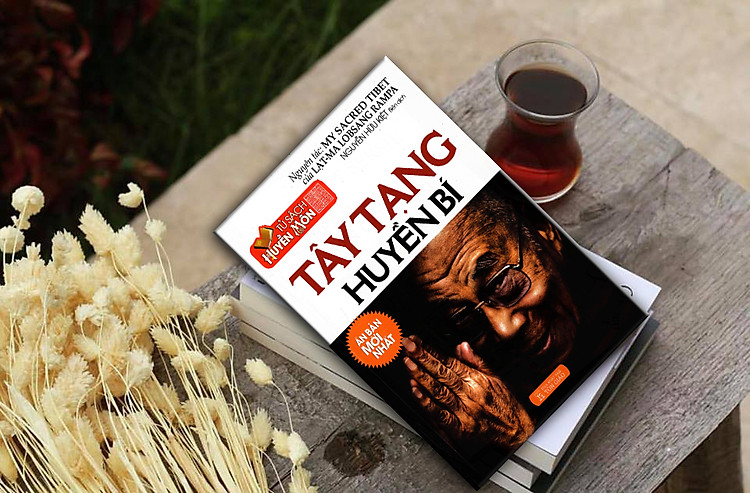 Tây Tạng Huyền Bí