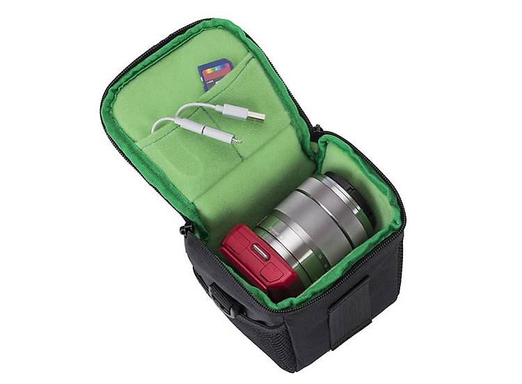 Túi đựng Lens Riva - 7412 (PS) (Chính hãng)