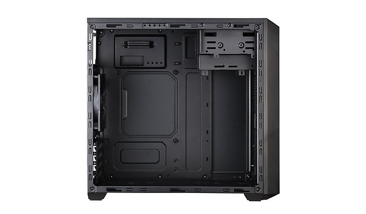 Case CM Box Lite3 - no window