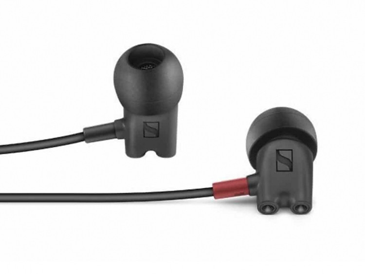 Tai nghe Sennheiser IE 800 S âm thanh tuyệt vời 