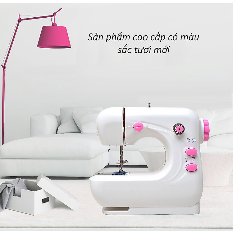 Máy máy mini gia đình JYSM-306A
