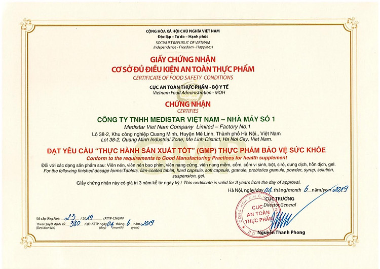 Tăng cường sinh lý nam giới, bổ thận tráng dương công nghệ Nhật Bản - Chính Hãng 2