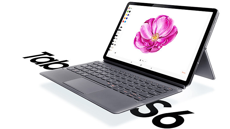 Samsung Galaxy Tab S6