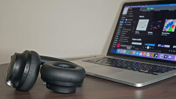 Tai Nghe Bluetooth Shure Aonic 40